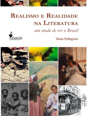 cover image of Realismo e Realidade na Literatura